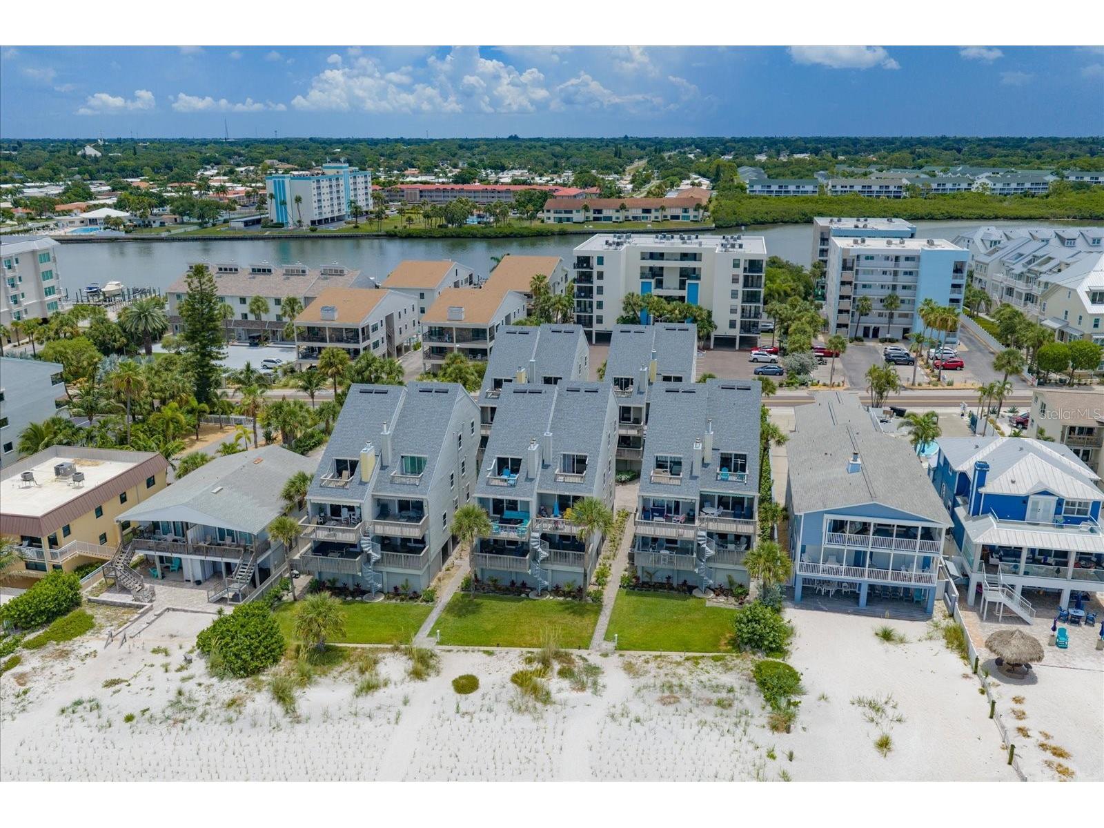 19930 Gulf Boulevard #2A Indian Shores FL 33785 - GULF OF MEXICO TB8528247 image5