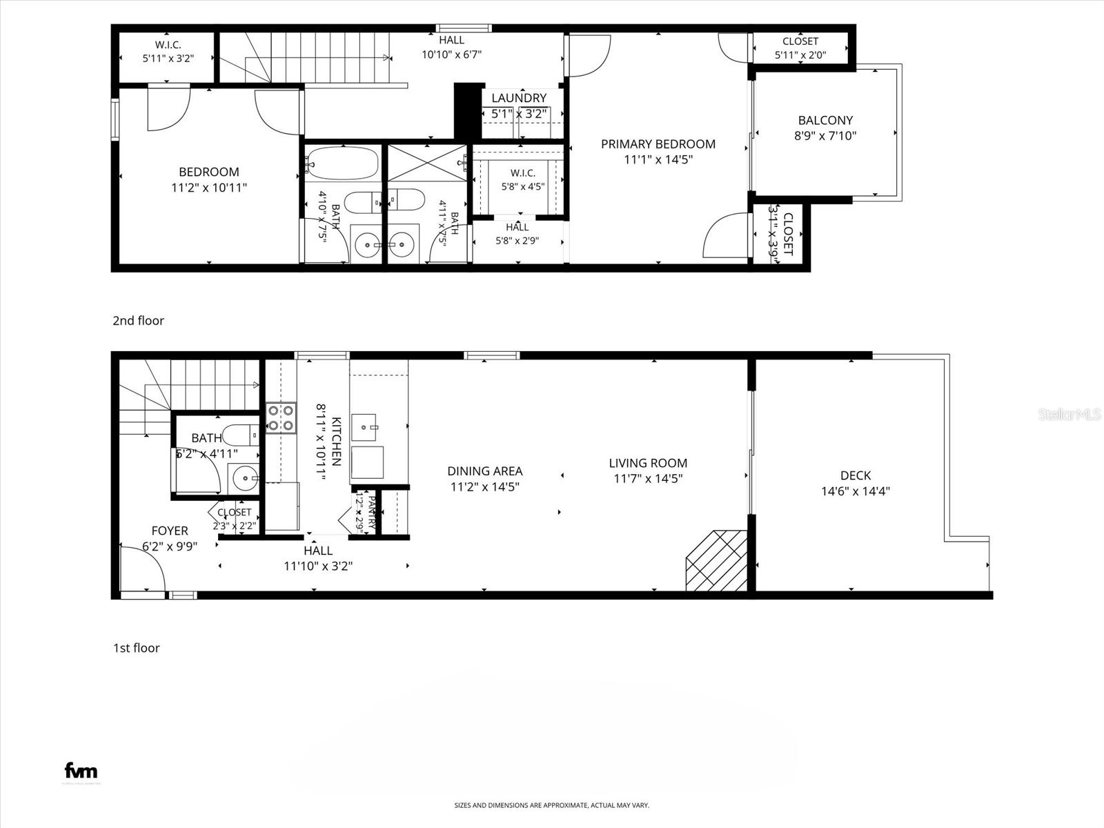 19930 Gulf Boulevard #2A Indian Shores FL 33785 - GULF OF MEXICO TB8528247 image54