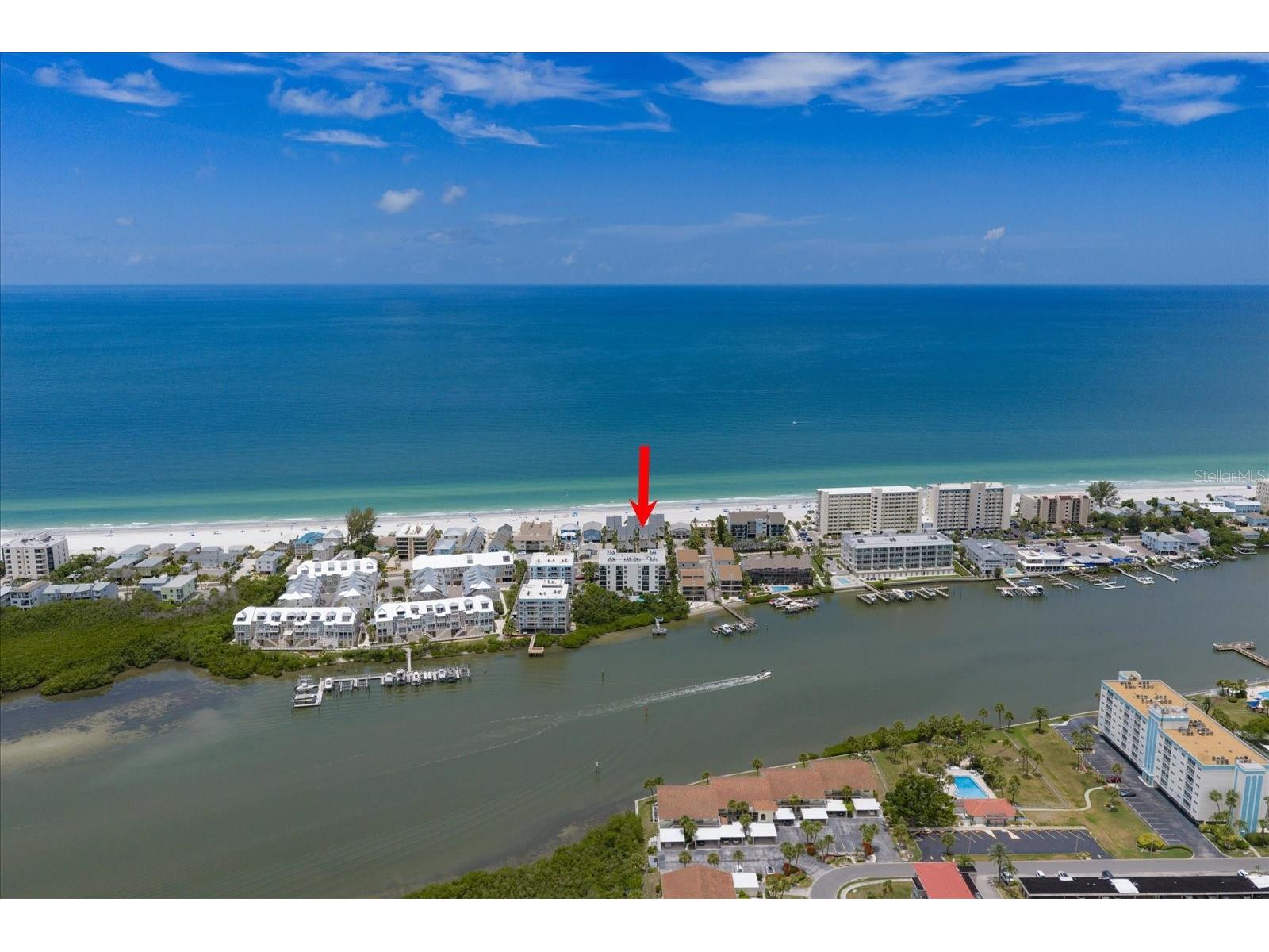 19930 Gulf Boulevard #2A Indian Shores FL 33785 - GULF OF MEXICO TB8528247 image56