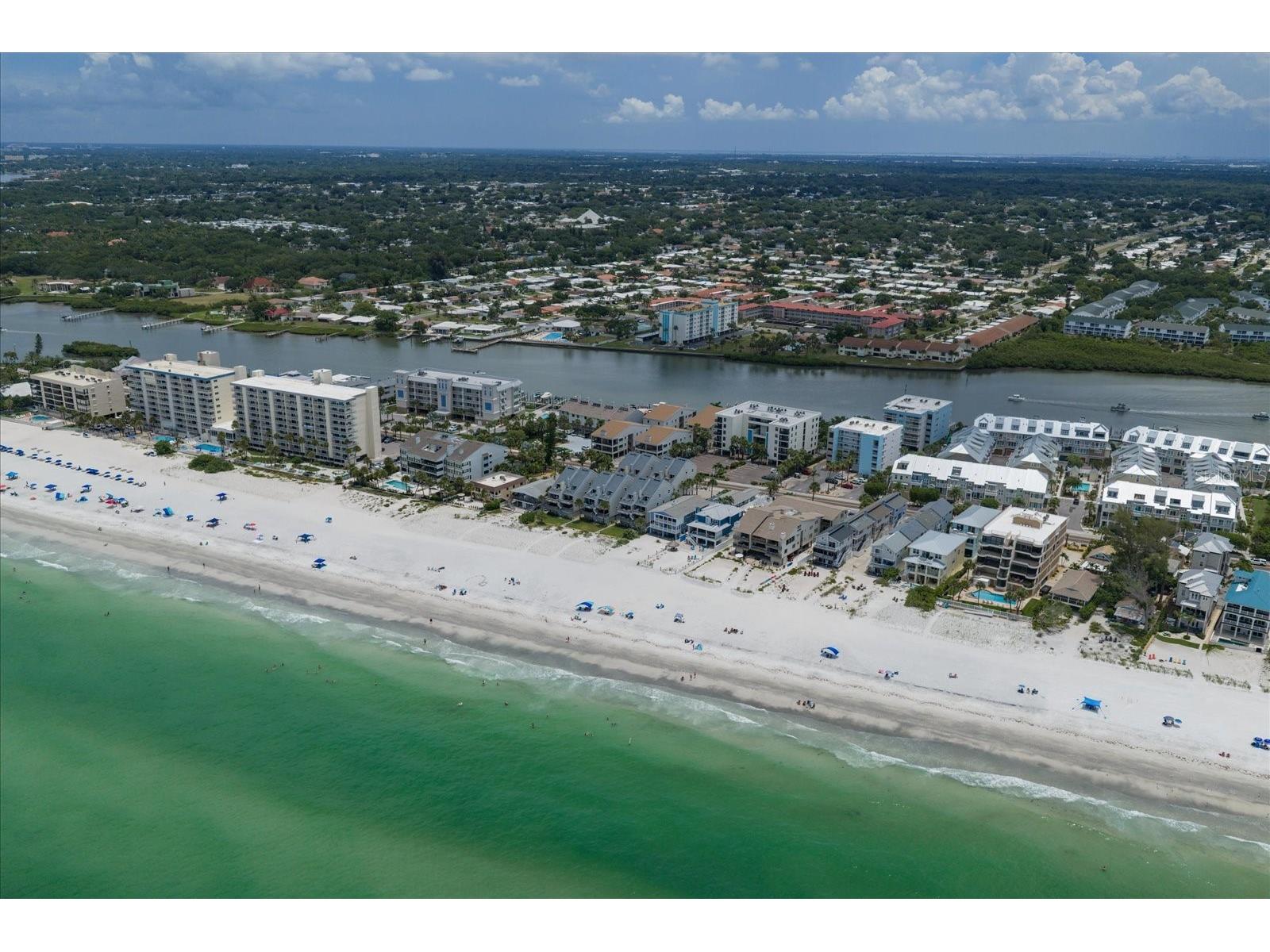 19930 Gulf Boulevard #2A Indian Shores FL 33785 - GULF OF MEXICO TB8528247 image57