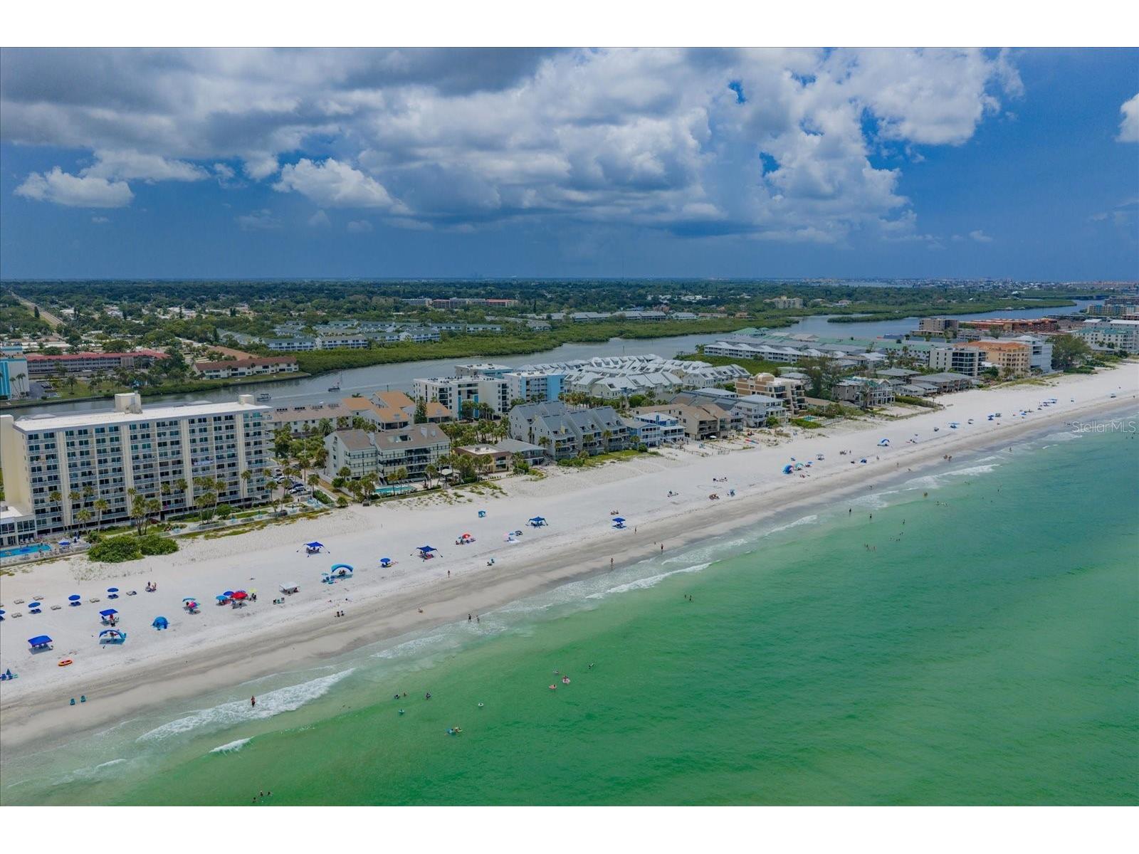 19930 Gulf Boulevard #2A Indian Shores FL 33785 - GULF OF MEXICO TB8528247 image58