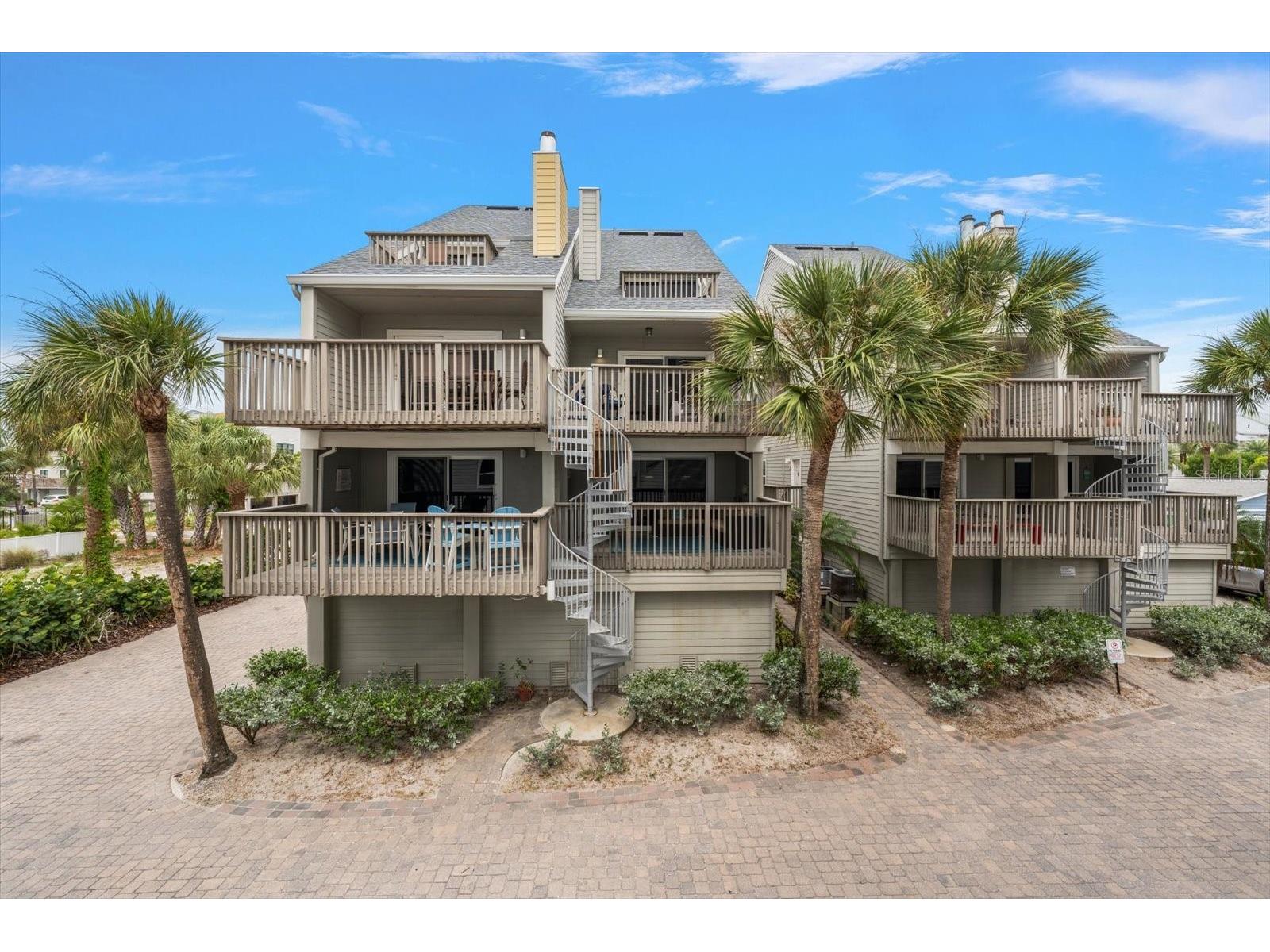 19930 Gulf Boulevard #2A Indian Shores FL 33785 - GULF OF MEXICO TB8528247 image6