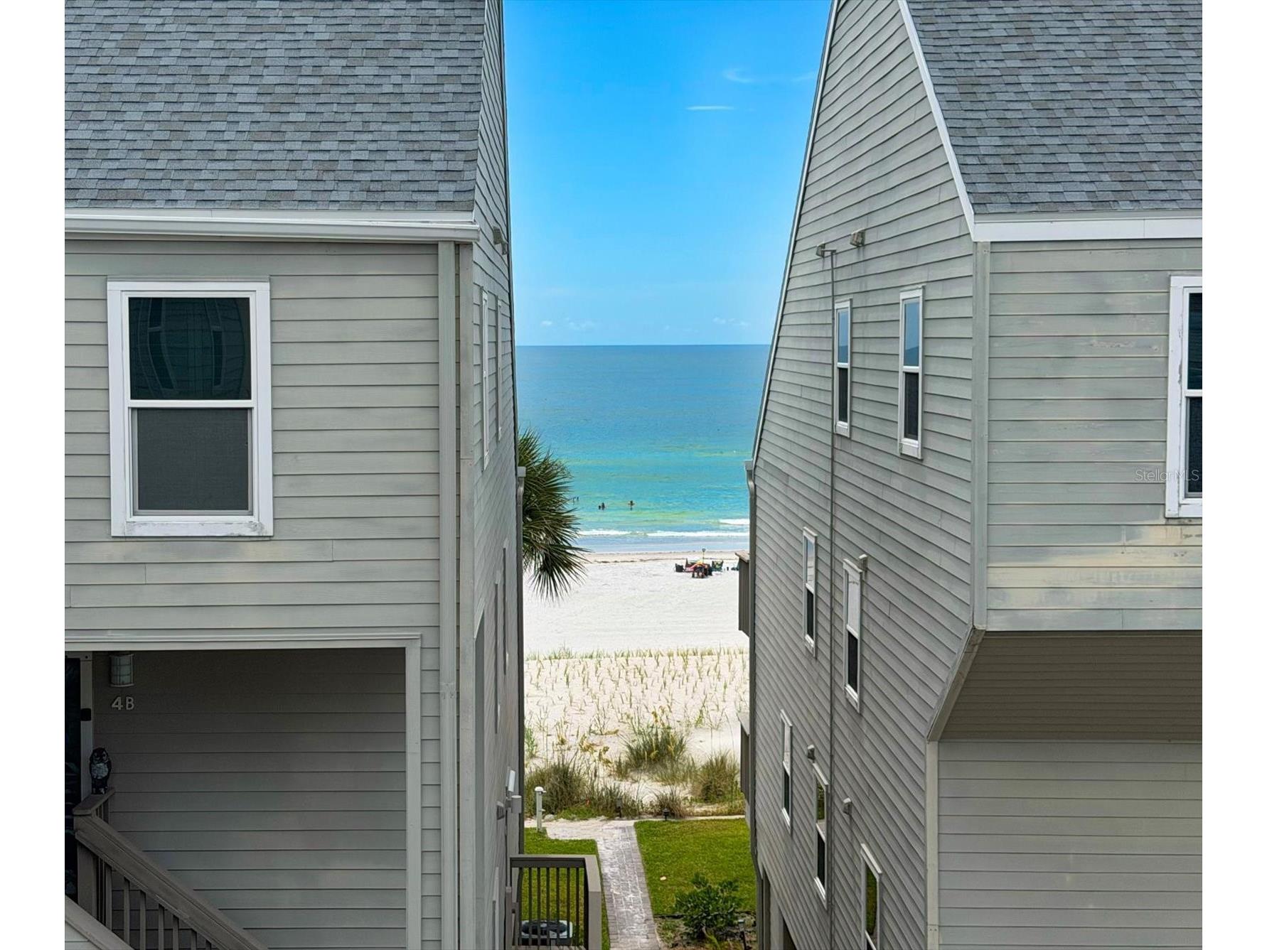 19930 Gulf Boulevard #2A Indian Shores FL 33785 - GULF OF MEXICO TB8528247 image8