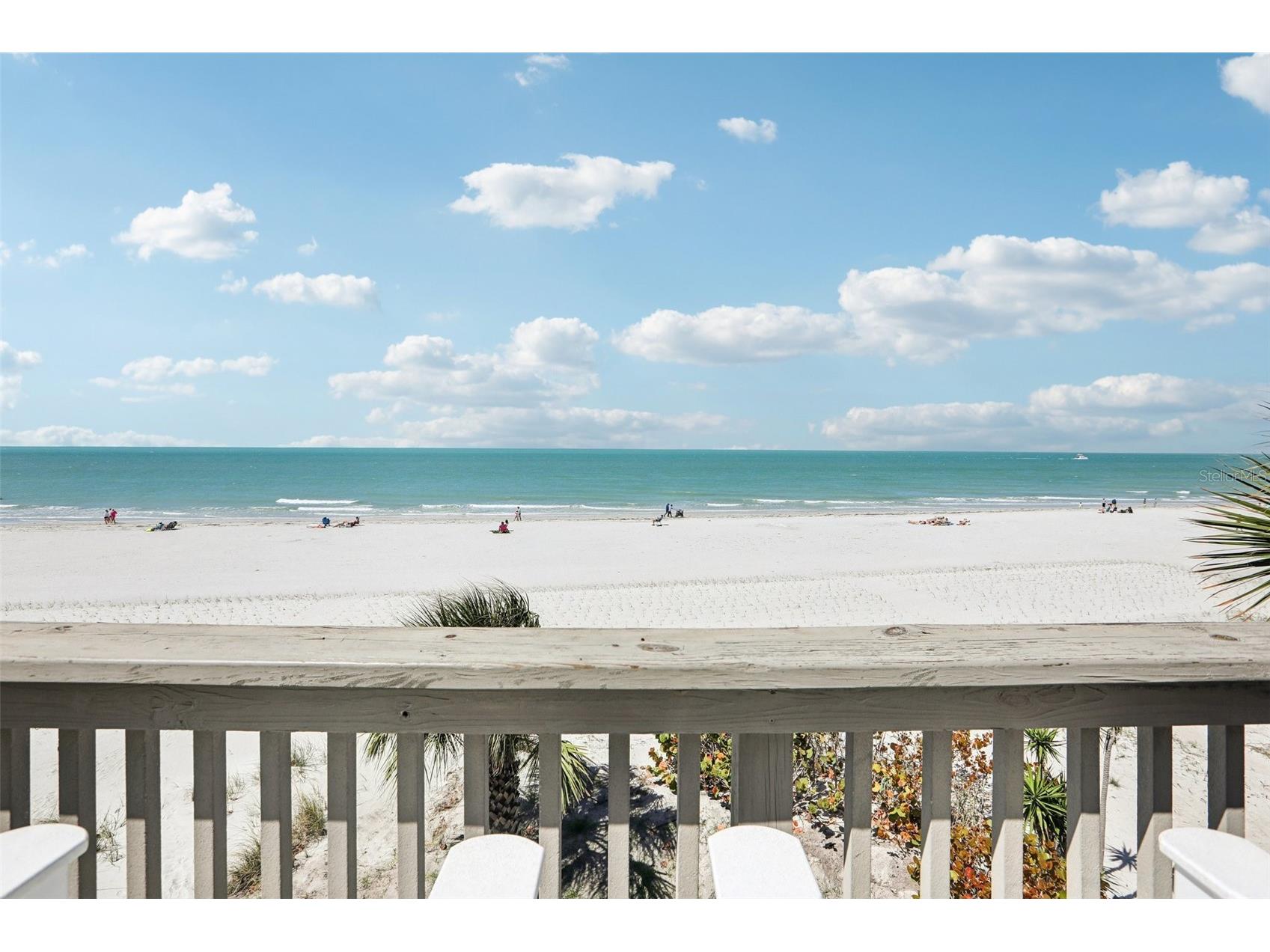 19930 Gulf Boulevard #3B Indian Shores FL 33785 - GULF TB8515353 image1