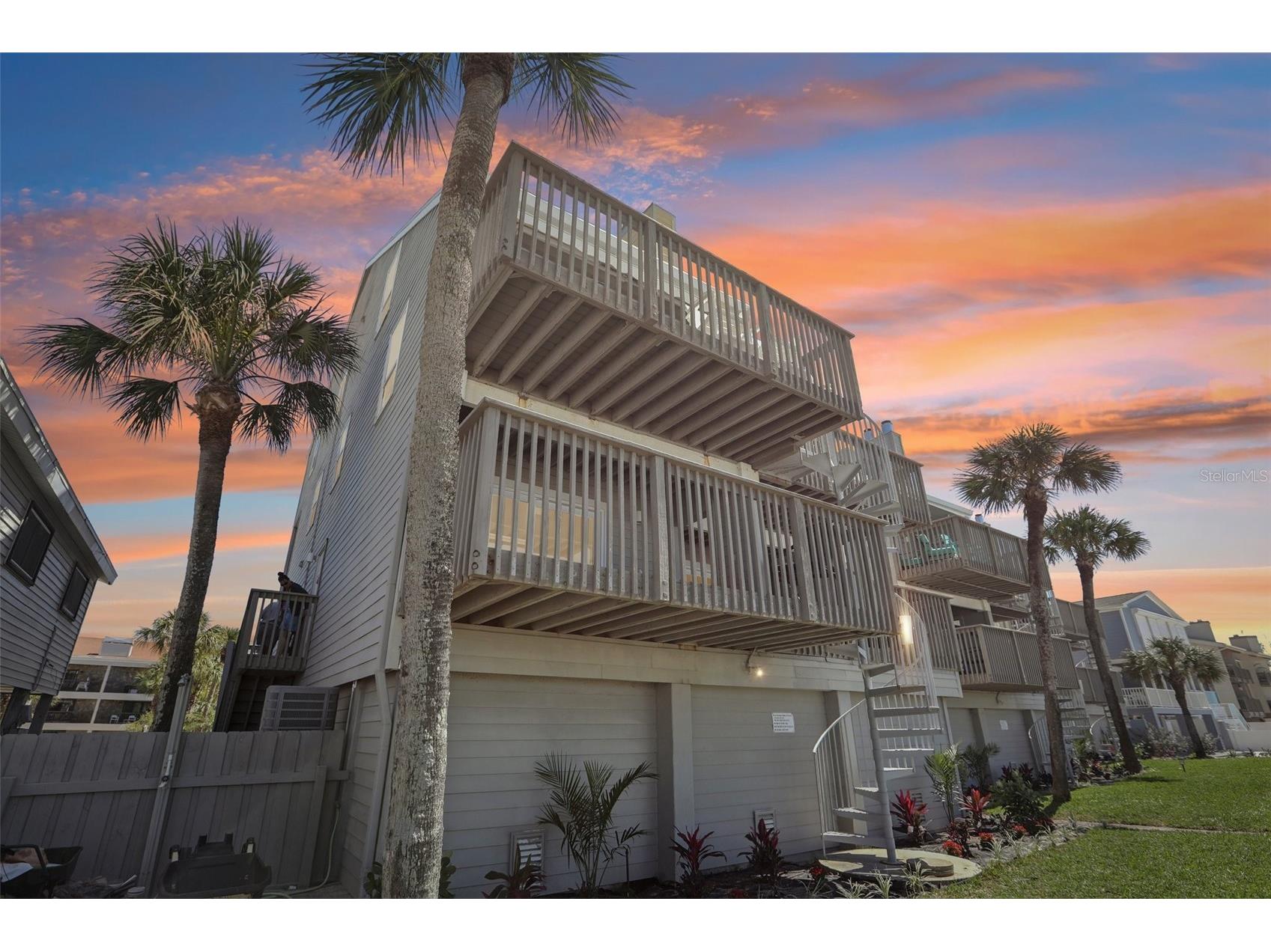 19930 Gulf Boulevard #3B Indian Shores FL 33785 - GULF TB8515353 image2