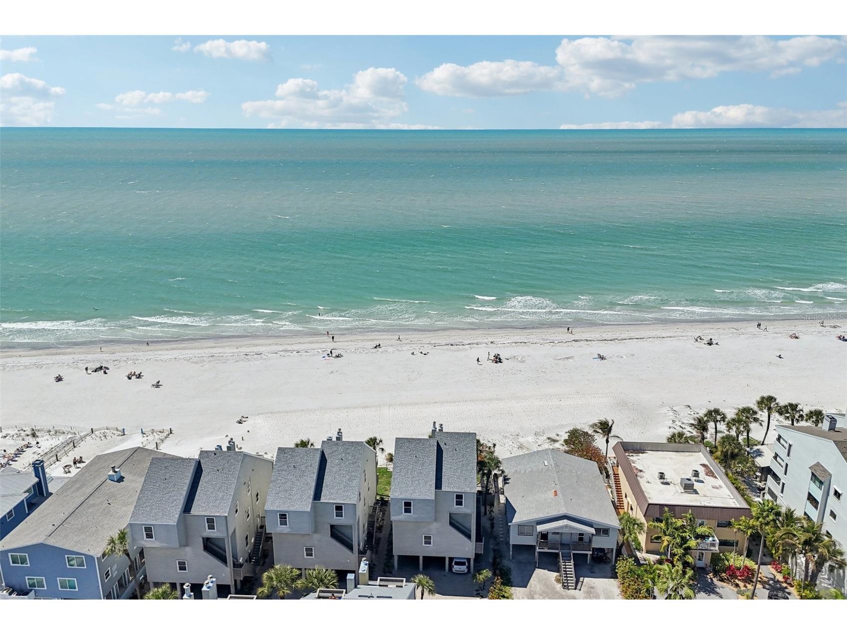 19930 Gulf Boulevard #3B Indian Shores FL 33785 - GULF TB8515353 image3