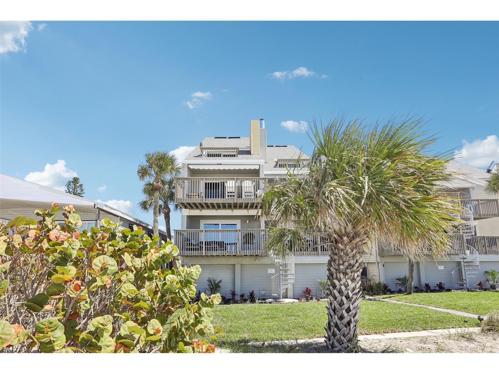 19930 Gulf Boulevard #3B Indian Shores FL 33785 - GULF TB8515353 image33