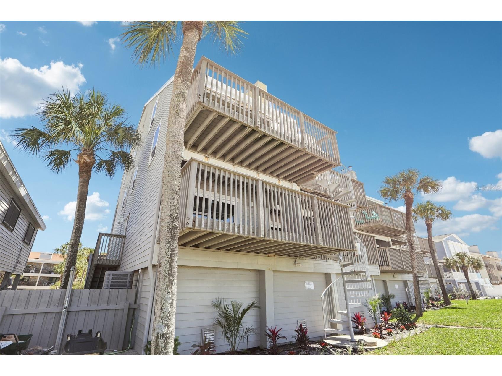 19930 Gulf Boulevard #3B Indian Shores FL 33785 - GULF TB8515353 image34
