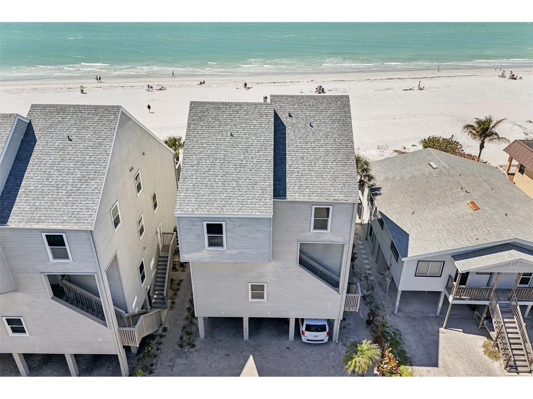 19930 Gulf Boulevard #3B Indian Shores FL 33785 - GULF TB8515353 image35