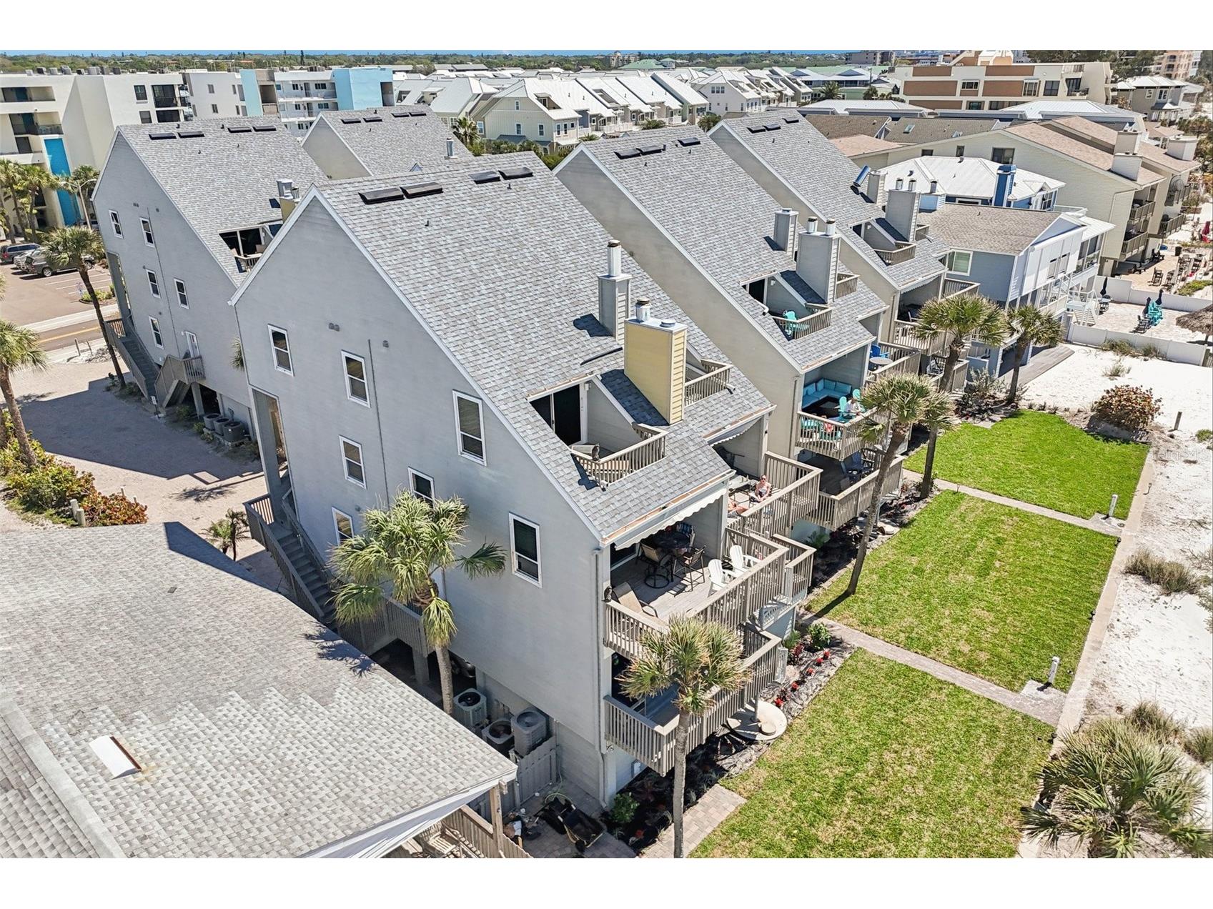 19930 Gulf Boulevard #3B Indian Shores FL 33785 - GULF TB8515353 image36