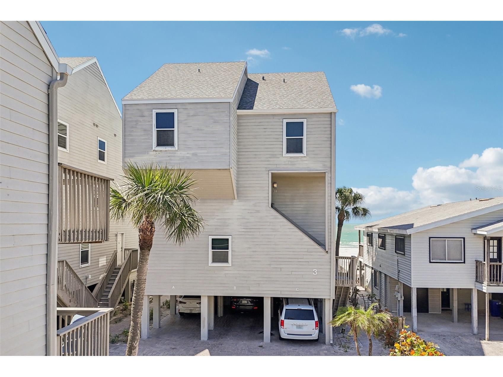 19930 Gulf Boulevard #3B Indian Shores FL 33785 - GULF TB8515353 image37
