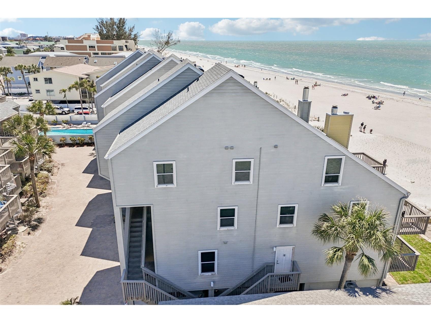 19930 Gulf Boulevard #3B Indian Shores FL 33785 - GULF TB8515353 image39