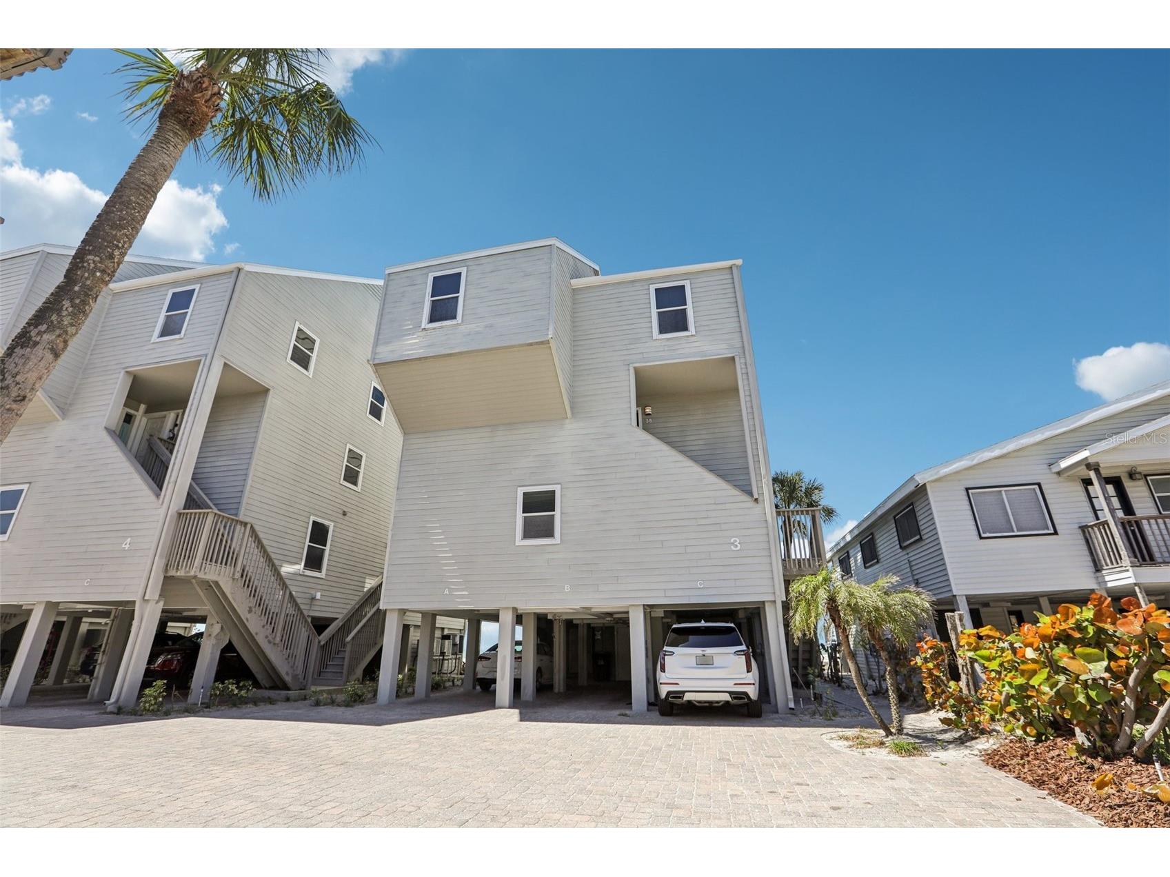 19930 Gulf Boulevard #3B Indian Shores FL 33785 - GULF TB8515353 image4