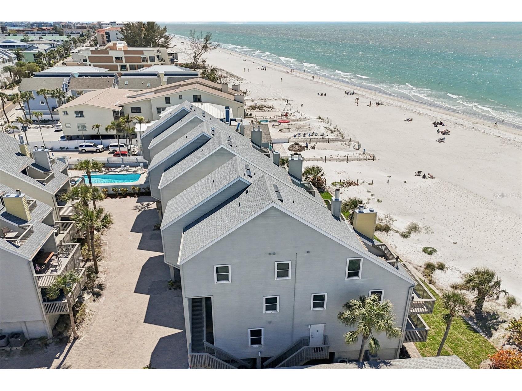 19930 Gulf Boulevard #3B Indian Shores FL 33785 - GULF TB8515353 image40