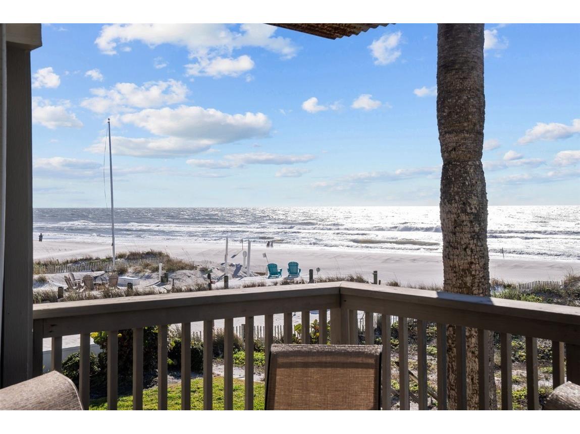 19930 Gulf Boulevard #4C Indian Shores FL 33785 - GULF OF MEXICO T3502970 image1