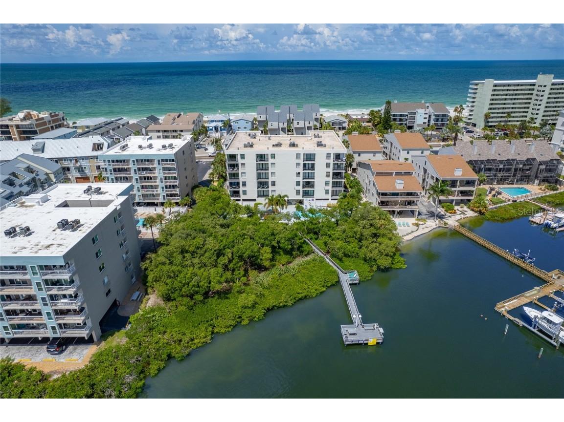 19931 Gulf Boulevard #A-1 Indian Shores FL 33785 - INTRACOASTAL WATERWAY A4573358 image1