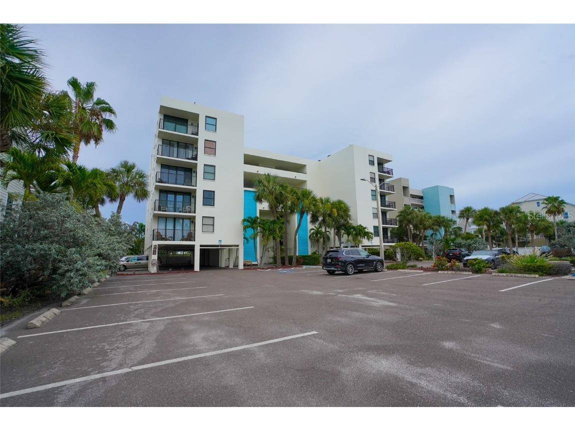 19931 Gulf Boulevard #D2 Indian Shores FL 33785 TB8407052 image1