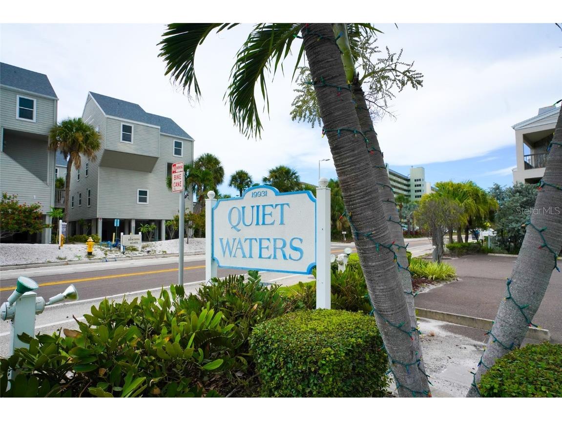 19931 Gulf Boulevard #D2 Indian Shores FL 33785 TB8407052 image2