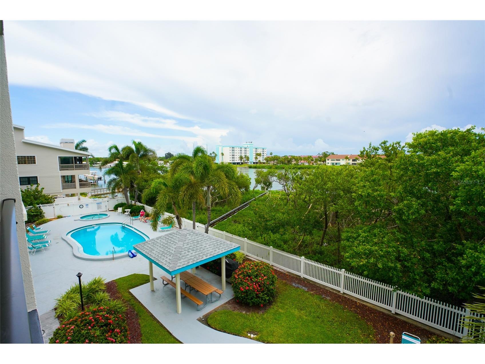 19931 Gulf Boulevard #D2 Indian Shores FL 33785 TB8510197 image31