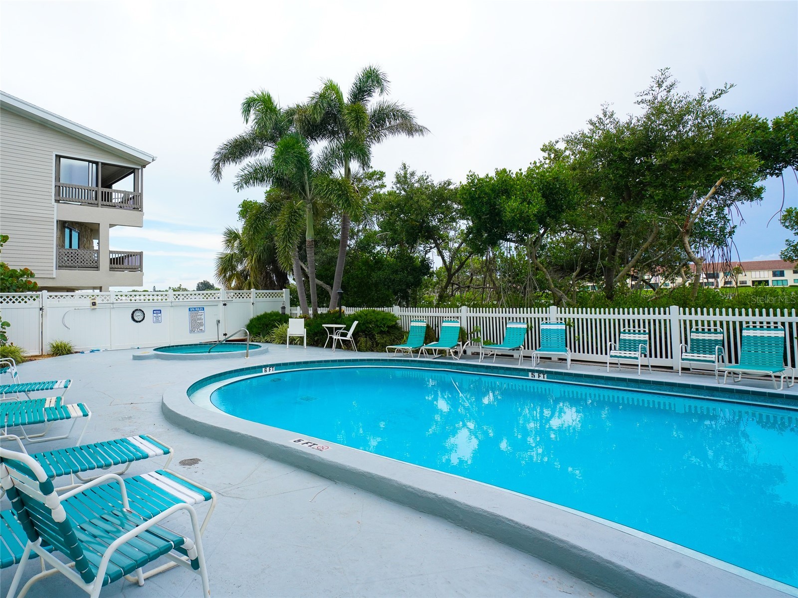 19931 Gulf Boulevard #D2 Indian Shores FL 33785 TB8510197 image32