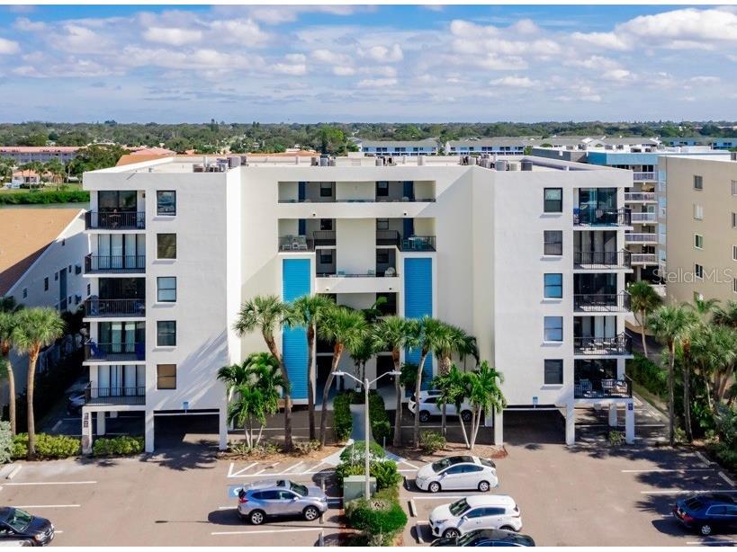 19931 Gulf Boulevard #F1 Indian Shores FL 33785 - INTRACOASTAL WATERWAY U8222357 image1