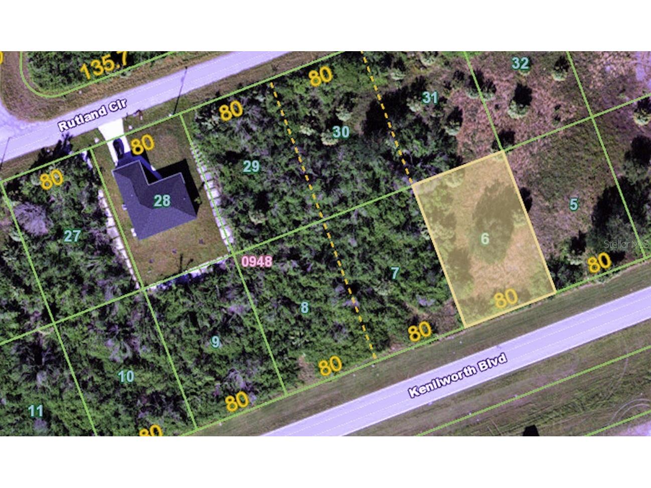 19932 Kenilworth Boulevard Port Charlotte FL 33954 TB8310513 image1