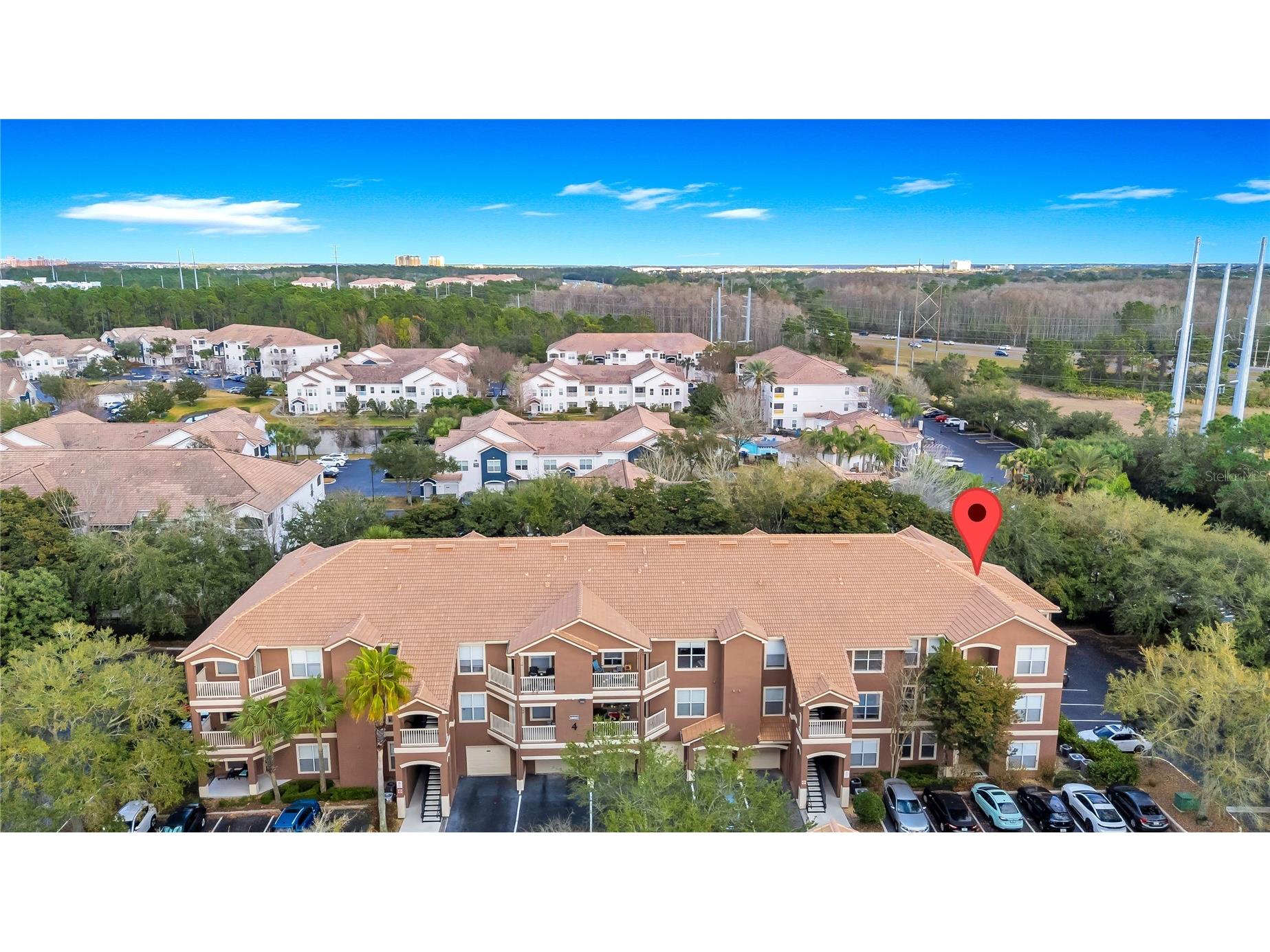 19935 Villa View Circle #306 Orlando FL 32821 O6384475 image23
