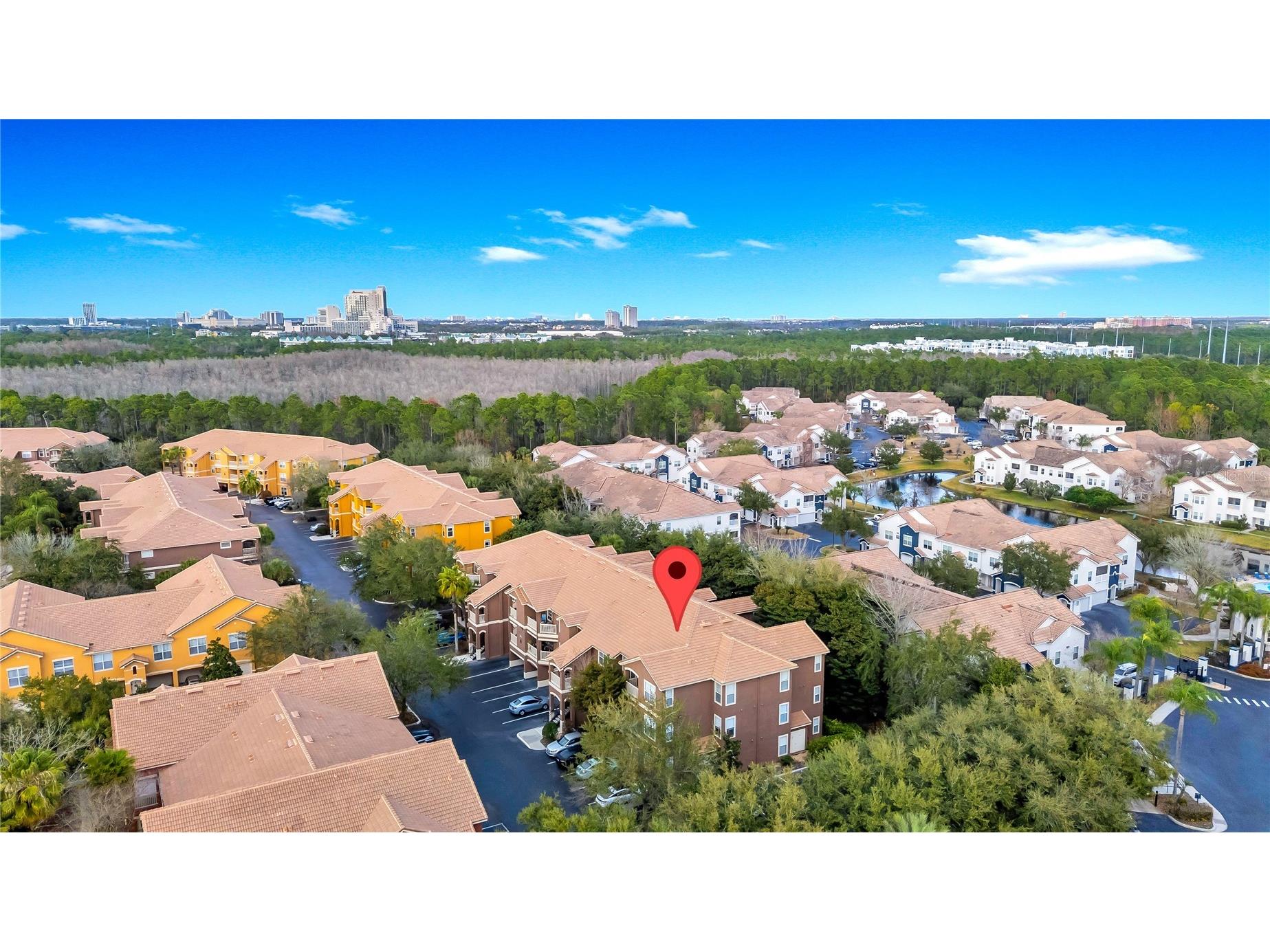 19935 Villa View Circle #306 Orlando FL 32821 O6384475 image24