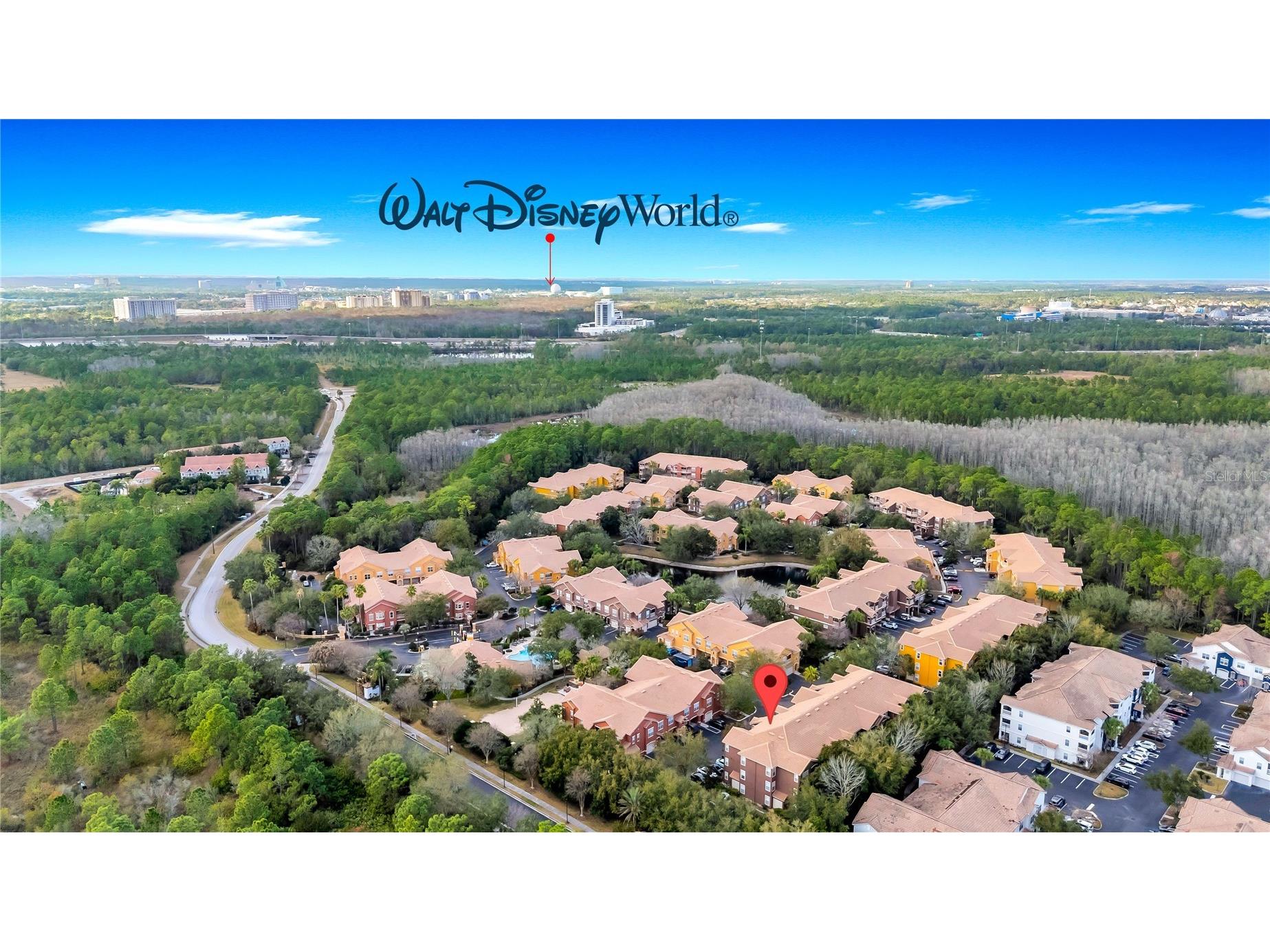 19935 Villa View Circle #306 Orlando FL 32821 O6384475 image26