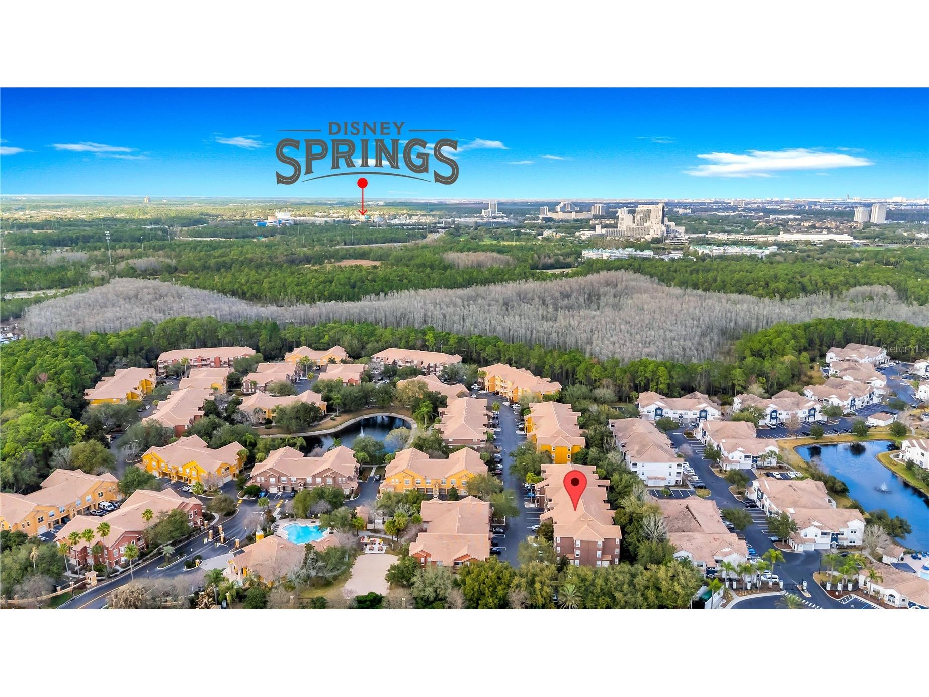 19935 Villa View Circle #306 Orlando FL 32821 O6384475 image27