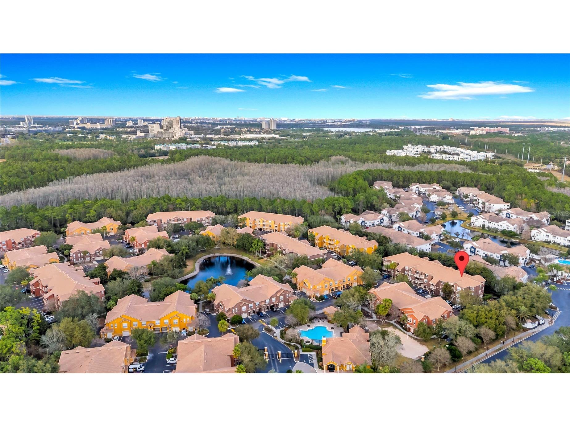 19935 Villa View Circle #306 Orlando FL 32821 O6384475 image28