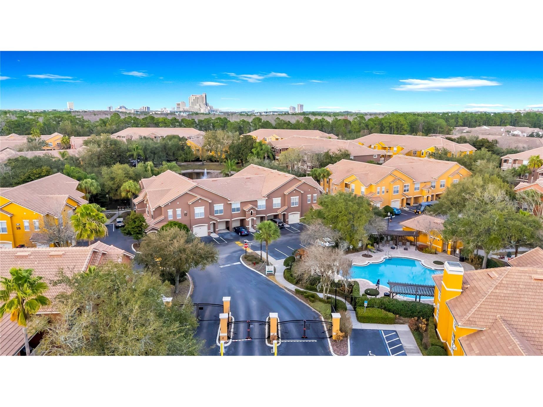 19935 Villa View Circle #306 Orlando FL 32821 O6384475 image31