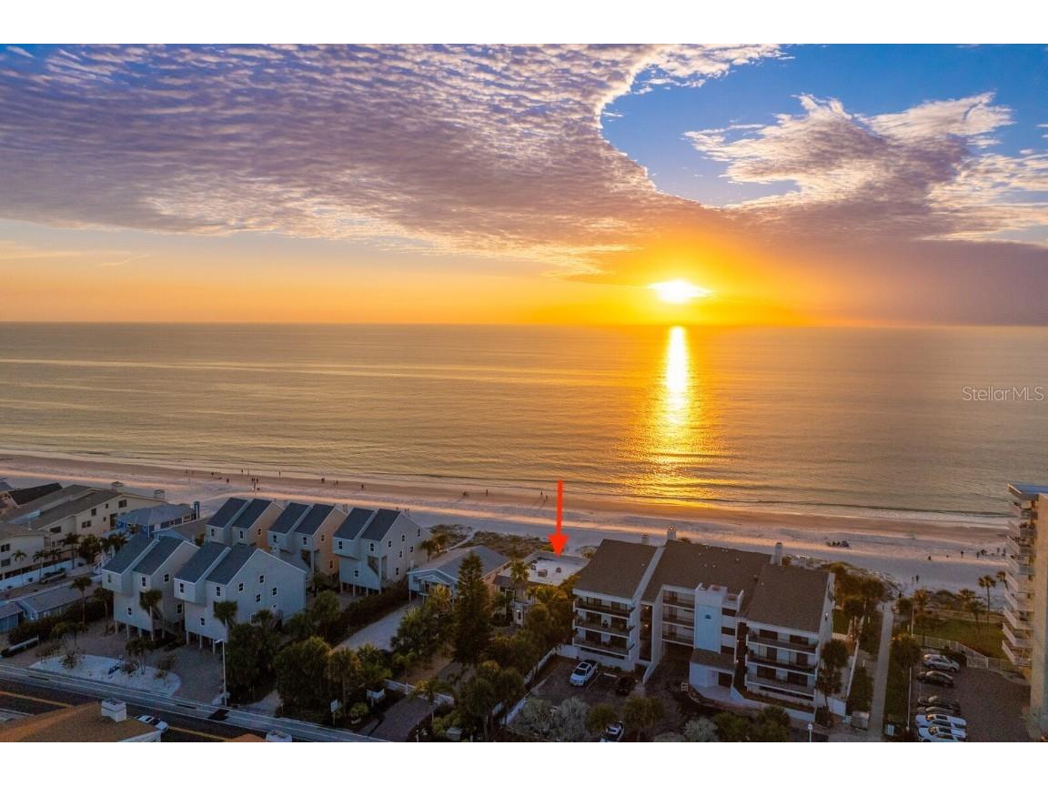 19936 Gulf Boulevard Indian Shores FL 33785 - GULF OF MEXICO TB8321498 image1