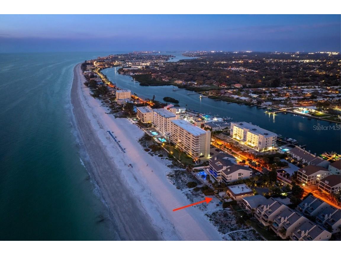 19936 Gulf Boulevard Indian Shores FL 33785 - GULF OF MEXICO TB8321498 image10