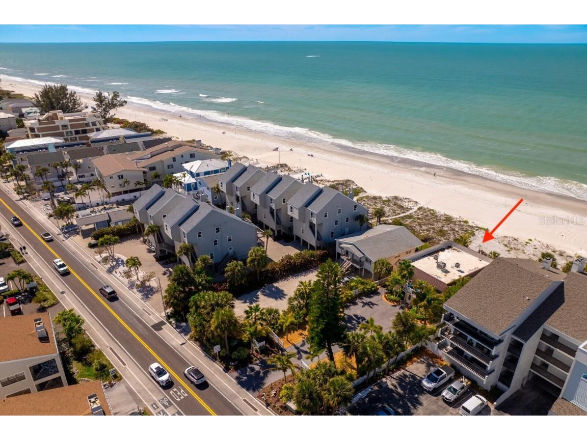 19936 Gulf Boulevard Indian Shores FL 33785 - GULF OF MEXICO TB8321498 image14