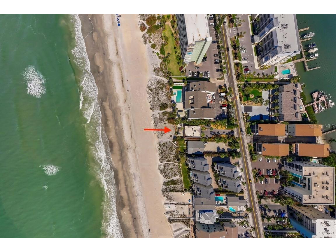 19936 Gulf Boulevard Indian Shores FL 33785 - GULF OF MEXICO TB8321498 image16