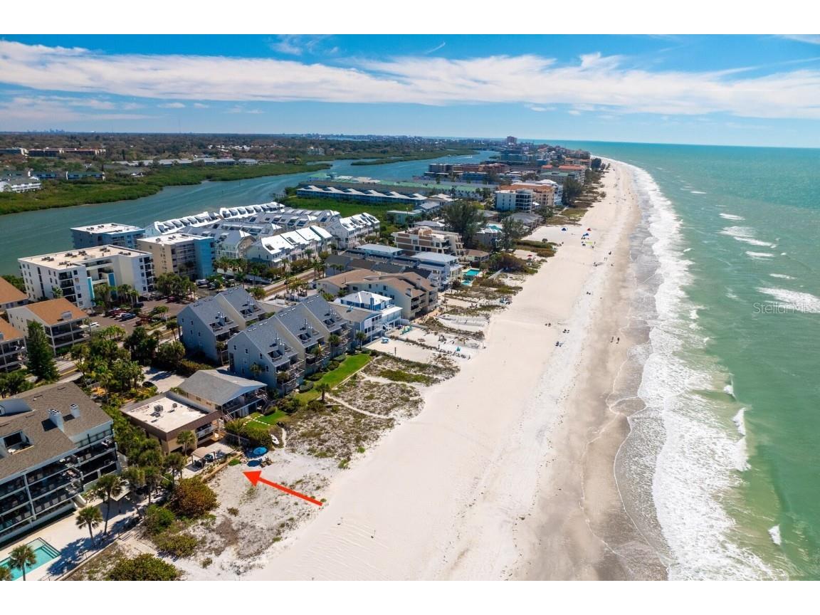 19936 Gulf Boulevard Indian Shores FL 33785 - GULF OF MEXICO TB8321498 image20