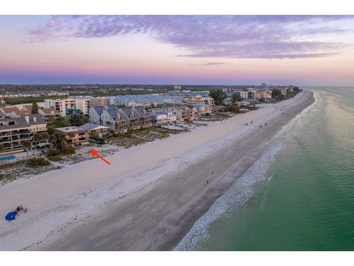 19936 Gulf Boulevard Indian Shores FL 33785 - GULF OF MEXICO TB8321498 image21