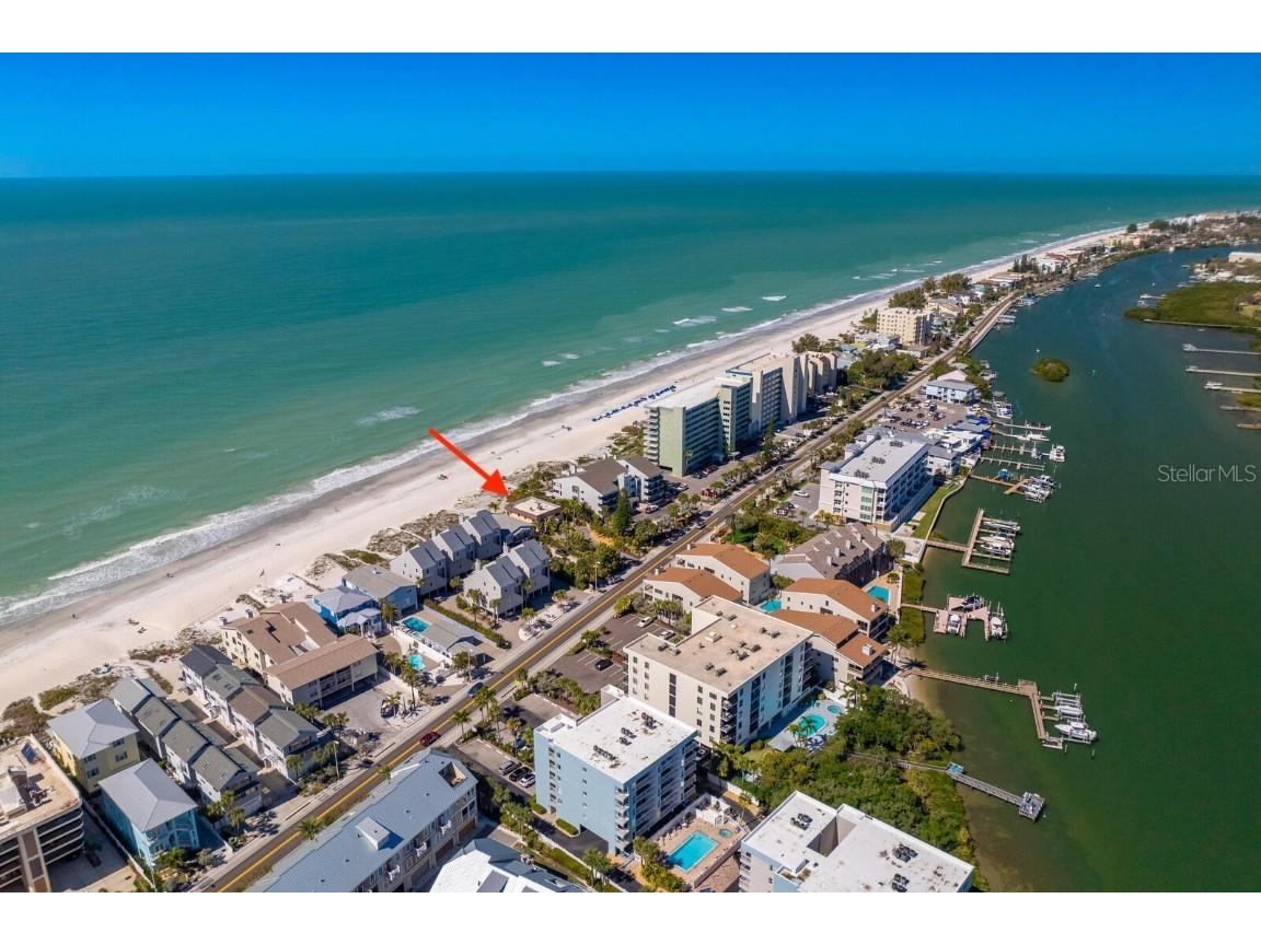 19936 Gulf Boulevard Indian Shores FL 33785 - GULF OF MEXICO TB8321498 image22