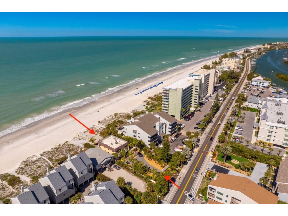 19936 Gulf Boulevard Indian Shores FL 33785 - GULF OF MEXICO TB8321498 image26