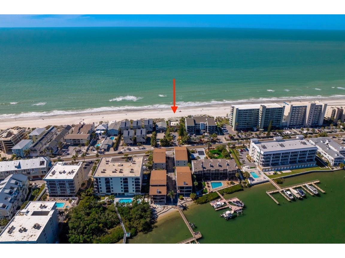 19936 Gulf Boulevard Indian Shores FL 33785 - GULF OF MEXICO TB8321498 image27