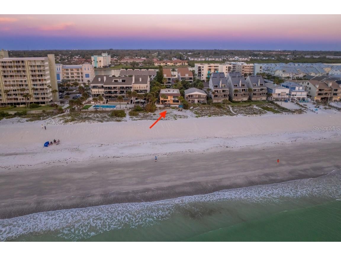 19936 Gulf Boulevard Indian Shores FL 33785 - GULF OF MEXICO TB8321498 image5