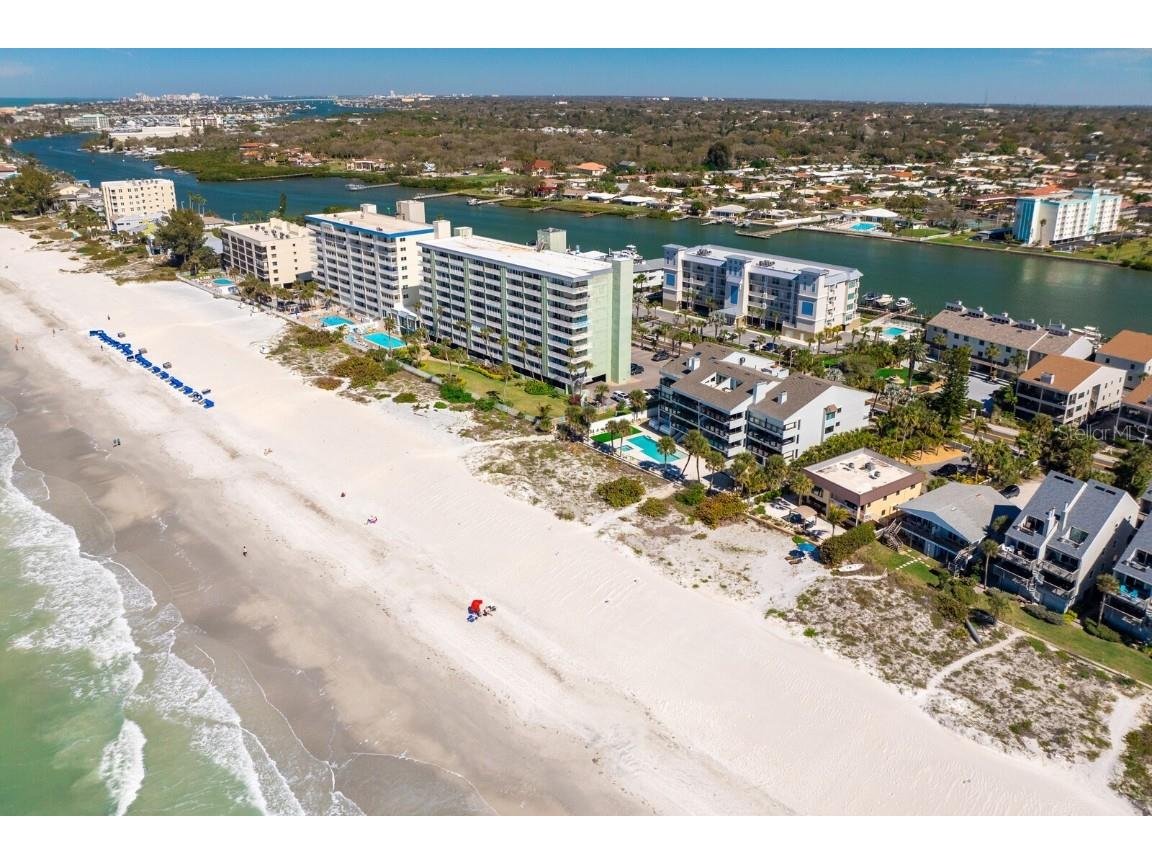 19936 Gulf Boulevard Indian Shores FL 33785 - GULF OF MEXICO TB8321498 image6