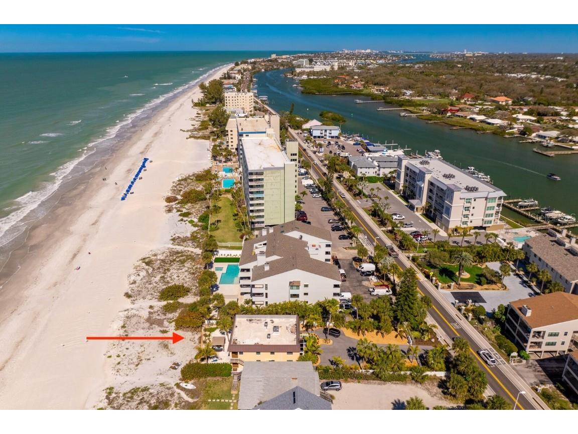 19936 Gulf Boulevard Indian Shores FL 33785 - GULF OF MEXICO TB8321498 image7