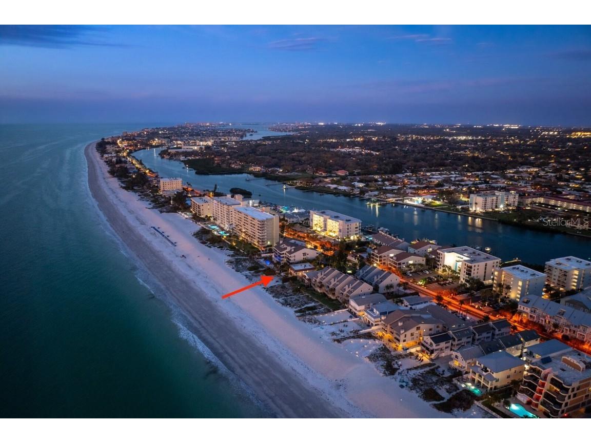 19936 Gulf Boulevard Indian Shores FL 33785 - GULF OF MEXICO TB8321498 image9