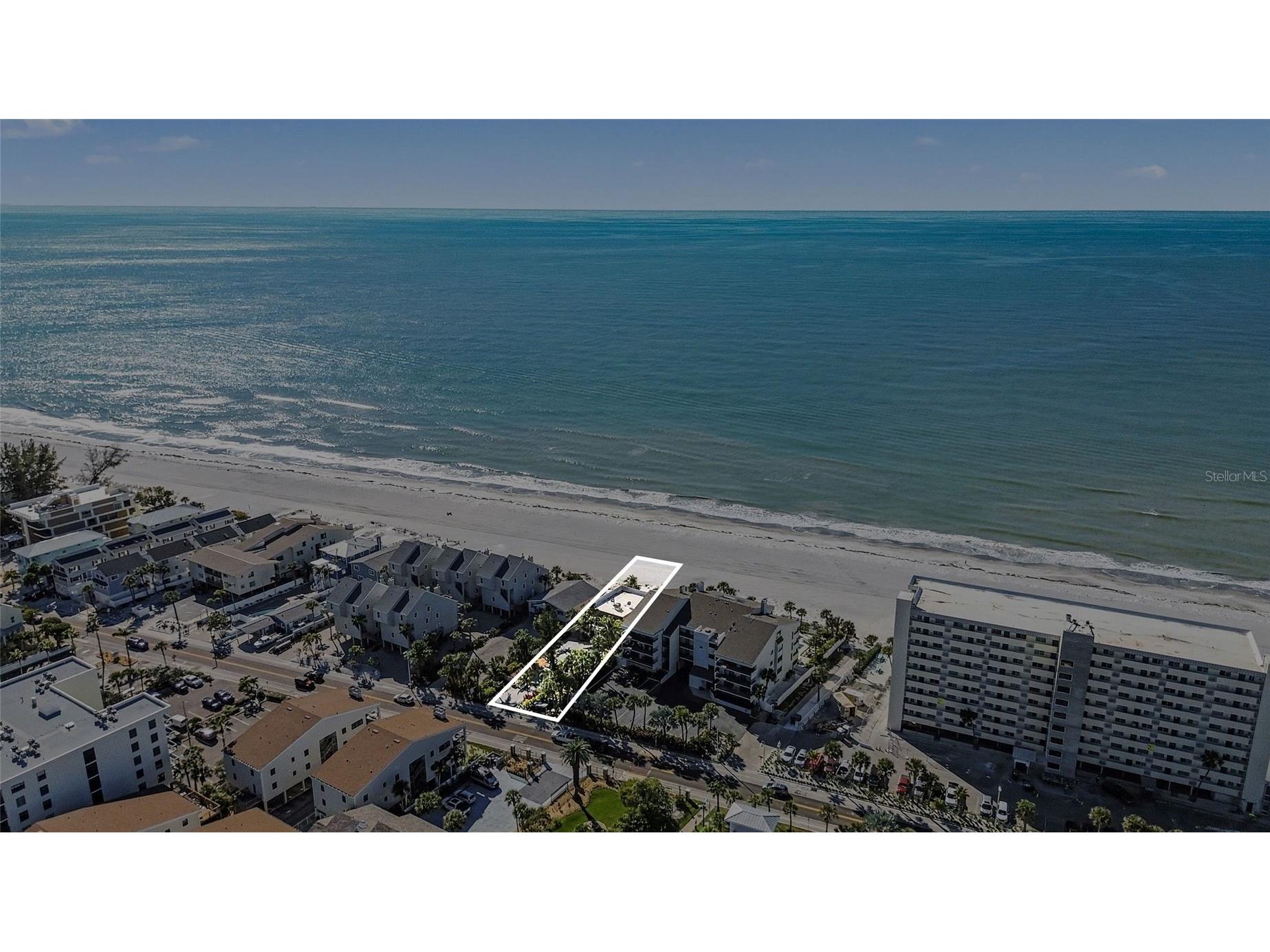 19936 Gulf Boulevard Indian Shores FL 33785 - GULF OF MEXICO TB8453256 image36