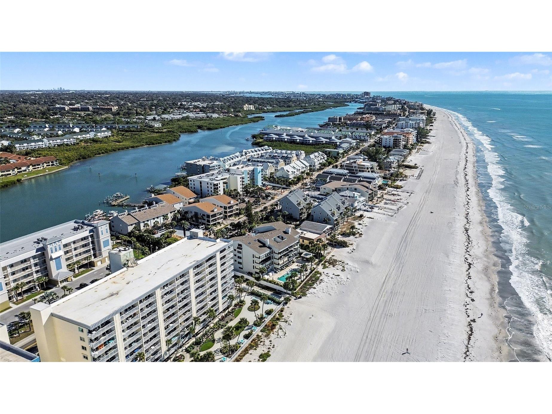 19936 Gulf Boulevard Indian Shores FL 33785 - GULF OF MEXICO TB8453256 image39