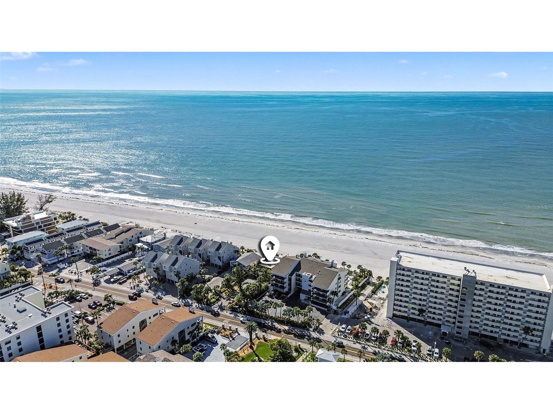 19936 Gulf Boulevard Indian Shores FL 33785 - GULF OF MEXICO TB8453256 image41