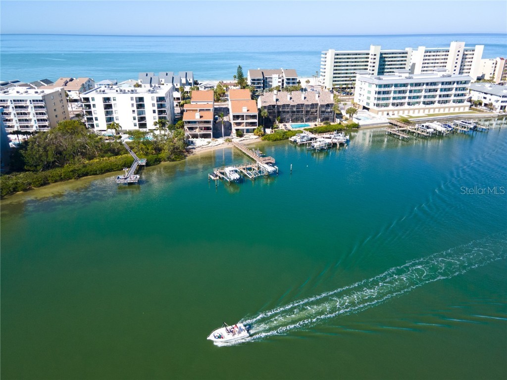 19937 Gulf Boulevard #B3 Indian Shores FL 33785 TB8432699 image1