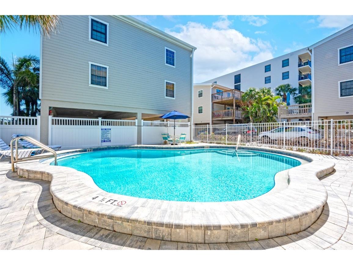 19937 Gulf Boulevard #B3 Indian Shores FL 33785 TB8432699 image35